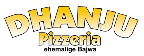 Dhanju Pizza Service Logo